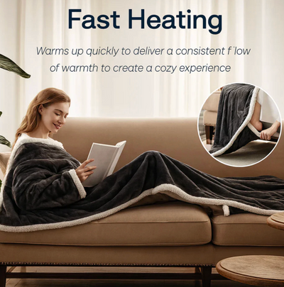 The Warmy Pro™