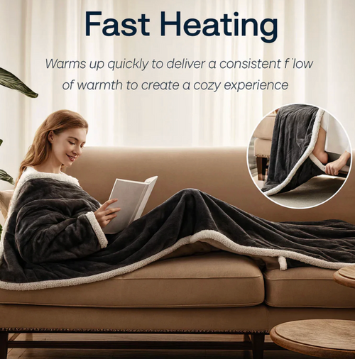 The Warmy Pro™