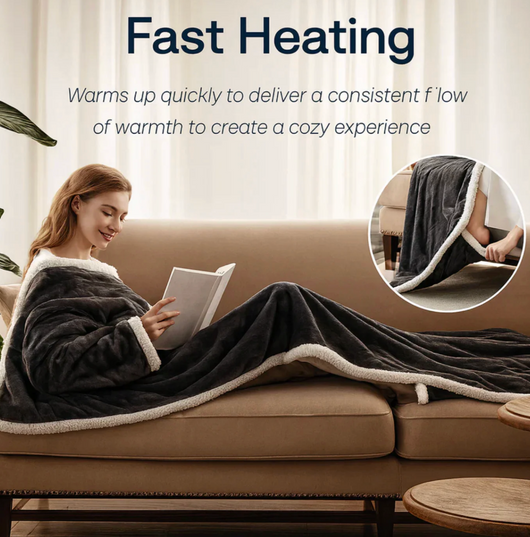 The Warmy Pro™