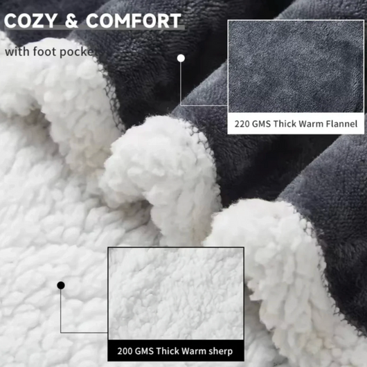The Warmy Pro™