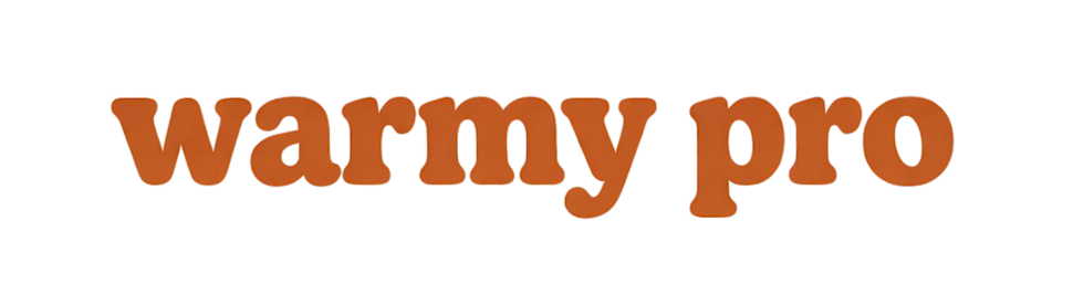 Warmy Pro